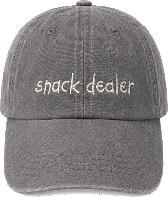 SNACK DEALER