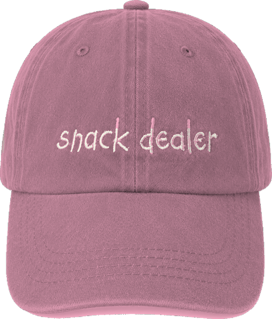 SNACK DEALER