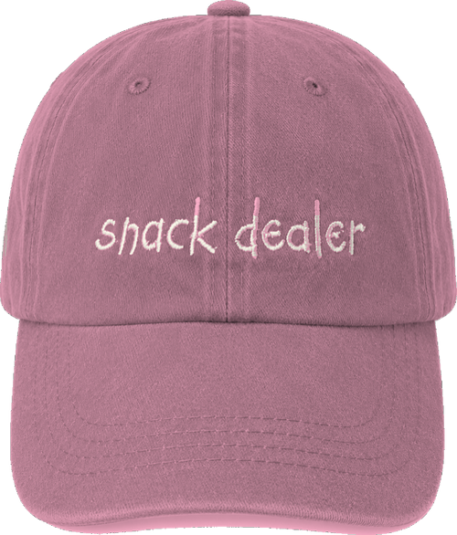 SNACK DEALER
