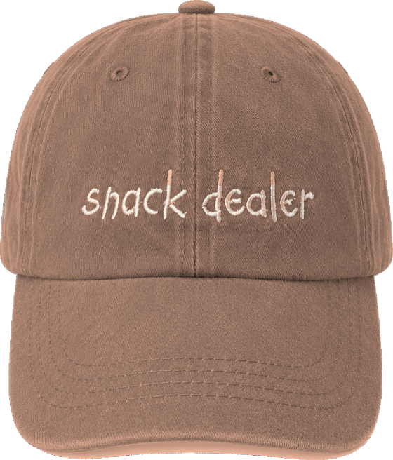 SNACK DEALER