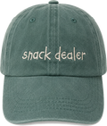 SNACK DEALER