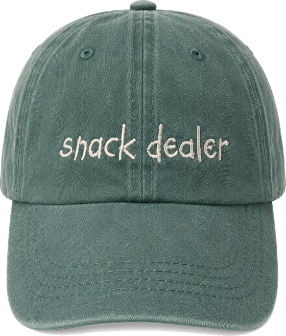 SNACK DEALER